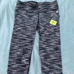 NWT target leggings